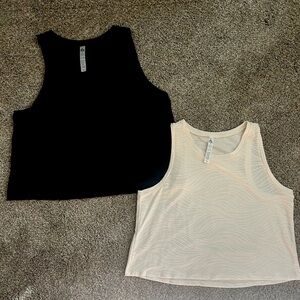 RBX Athletic Tank Top Bundle